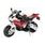 BMWS S 1000 RR-RED - Gyermek motor