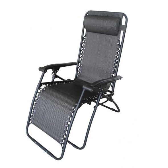 HECHT RELAXING CHAIR