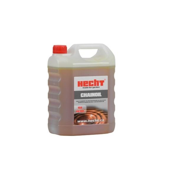 HECHT CHAINOIL 4 L - HECHT LÁNCKENŐ OLAJ 4L