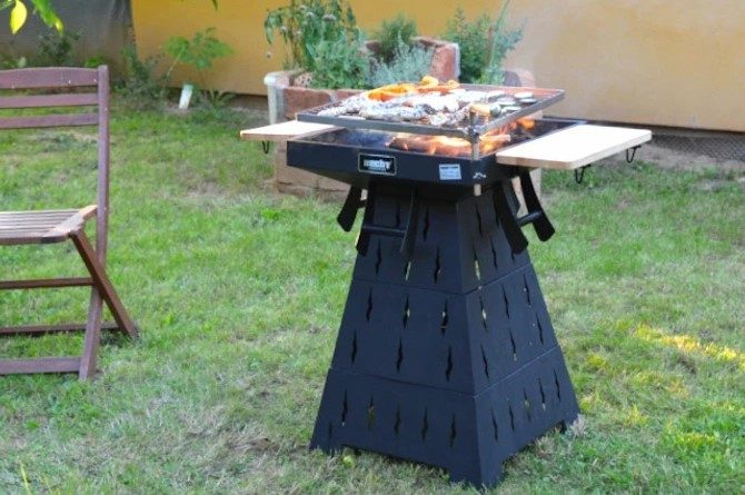 A nyár legforróbb trendje: A grillezés