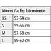 HECHT 53915 S - BUKÓSISAK "S" - MÉRET - S - ELEKTROMOS JÁRMŰVEK