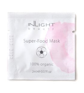 Inlight Bio super-food maska 2 ml