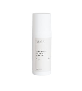 Vielö Bio noční krém 25 ml (tester)