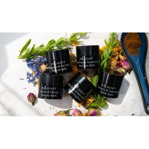 Inlight Bio bylinná lekárnička