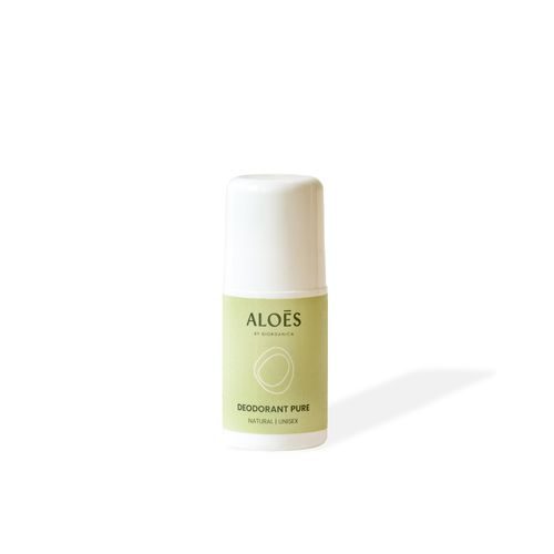 Aloés deodorant roll-on 50 ml