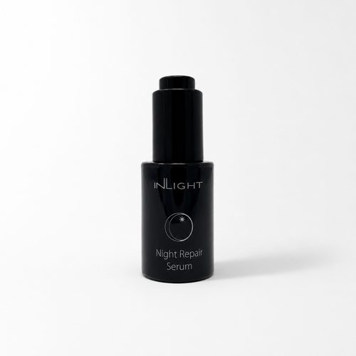 Inlight Bio Noční omlazující a regenerační sérum 15ml (tester)