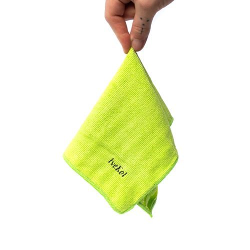 Ivekol Utěrka z mikrovlákna na mastnotu - Pamela