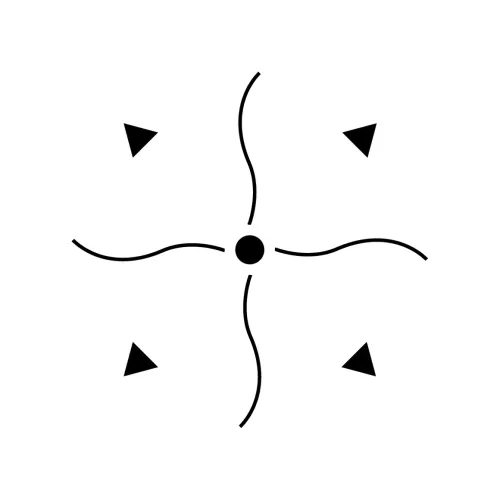 Inlight Bio vyživujúci olej na vlasy a bradu