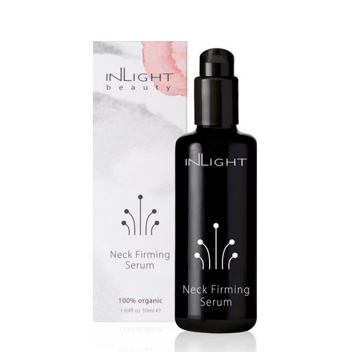 Inlight Bio zpevňující sérum na krk EXPIRACE 12/26