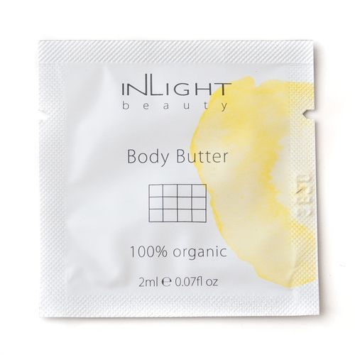 Inlight Bio telové maslo 2 ml