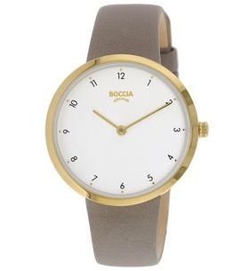 BOCCIA TITANIUM 3315-02 - TREND - HODINKY