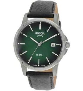 BOCCIA TITANIUM 3633-02 - SPORT - HODINKY