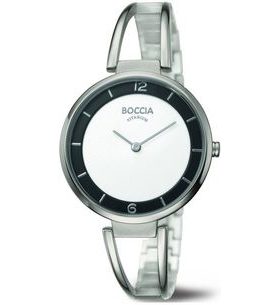 BOCCIA TITANIUM 3260-01 - TREND - HODINKY