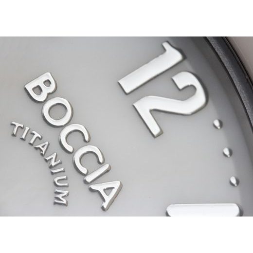 BOCCIA TITANIUM 3189-01 - CERAMIC - HODINKY