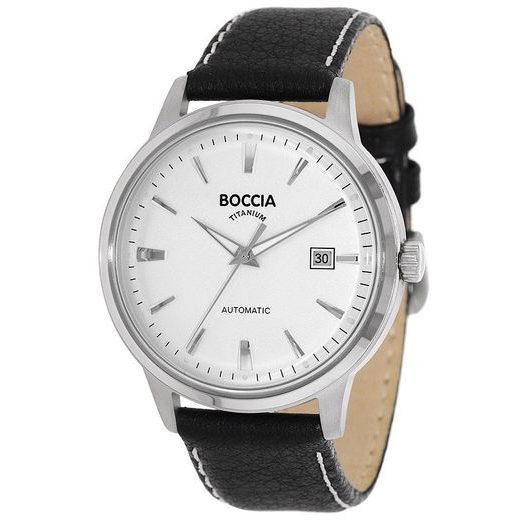 BOCCIA TITANIUM 3586-01 - !ARCHIV