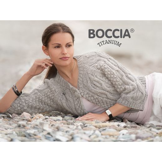 BOCCIA TITANIUM 3217-02 - !ARCHIV