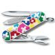 Nůž Victorinox Classic SD VX Colors