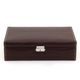Box na hodinky Friedrich Lederwaren Le Croc 20122-3
