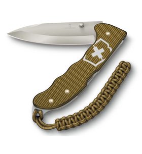 NŮŽ VICTORINOX EVOKE ALOX 2024 LIMITED EDITION 0.9415.L24 - KAPESNÍ NOŽE - PŘÍSLUŠENSTVÍ