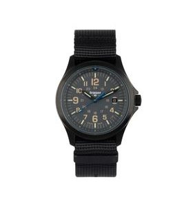 TRASER P67 OFFICER PRO GREY NATO - HERITAGE - HODINKY