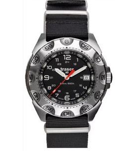 TRASER SURVIVOR NATO - TACTICAL - HODINKY