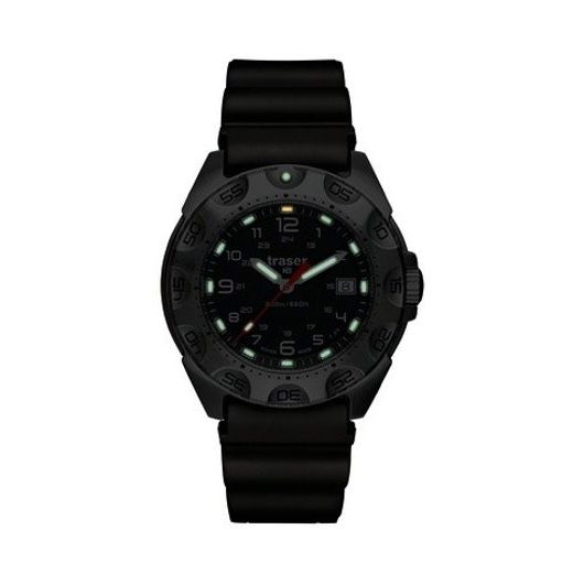 TRASER SURVIVOR NATO - TACTICAL - HODINKY