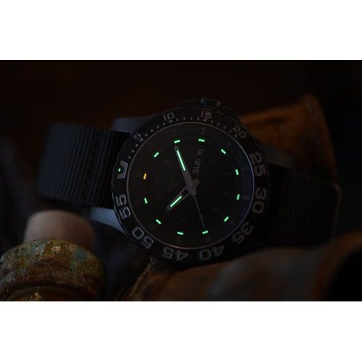 TRASER P 6600 SHADE SAPPHIRE NATO - TACTICAL - HODINKY