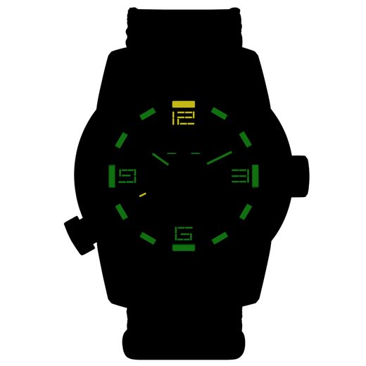 TRASER P68 PATHFINDER AUTOMATIC T100 LIMITED EDITION NATO - TACTICAL - HODINKY