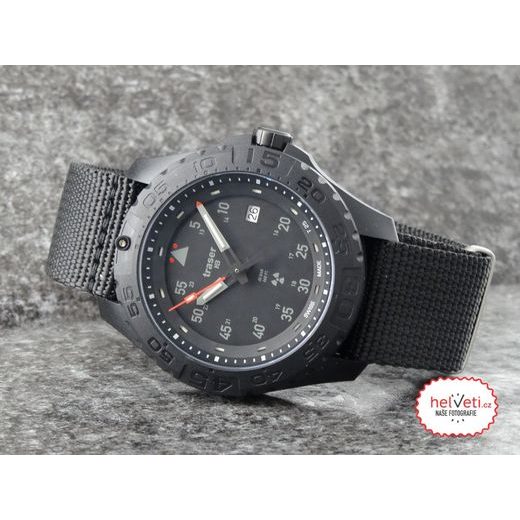 TRASER T-7.6-H3 WY6 SPECIAL GERMAN EDITION NATO - !ARCHIV