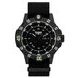 TRASER P99 Q TACTICAL BLACK NATO - TACTICAL - HODINKY