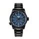 TRASER P68 PATHFINDER GMT BLUE STEEL - TACTICAL - HODINKY