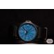 TRASER P67 OFFICER PRO GUNMETAL SKYBLUE NATO - HERITAGE - HODINKY