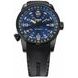 TRASER P68 PATHFINDER AUTOMATIC BLUE PRYŽ - TACTICAL - HODINKY