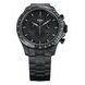 TRASER P67 OFFICER PRO CHRONOGRAPH BLACK OCEL - HERITAGE - HODINKY