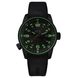 TRASER P68 PATHFINDER AUTOMATIC GREEN PRYŽ - TACTICAL - HODINKY