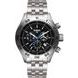 TRASER AURORA CHRONOGRAPH STEEL - CLASSIC - HODINKY