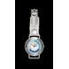 TRASER P 7292 PULSE WHITE NATO - !ARCHIV