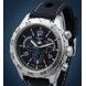 TRASER CLASSIC ELEGANCE CHRONOGRAPH SILIKON - !ARCHIV