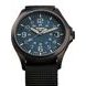 TRASER P67 OFFICER PRO GUNMETAL BLUE NATO - HERITAGE - HODINKY