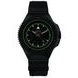 TRASER P69 BLACK STEALTH BLACK NATO - TACTICAL - HODINKY