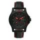 Traser P6600 Red Combat kůže