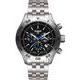 Traser Aurora Chronograph ocel