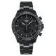 Traser P67 Officer Pro Chronograph Black Ocel