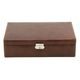 Box na hodinky Friedrich Lederwaren Bond 20068-3