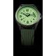 Traser P67 Officer Pro GunMetal Lime Silikon