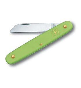 ZAHRADNICKÝ NŮŽ VICTORINOX, ROUBOVACÍ 3.9050.47B1 - KAPESNÍ NOŽE - PŘÍSLUŠENSTVÍ