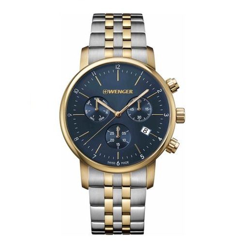 WENGER URBAN CLASSIC CHRONO 01.1743.108 - !ARCHIV