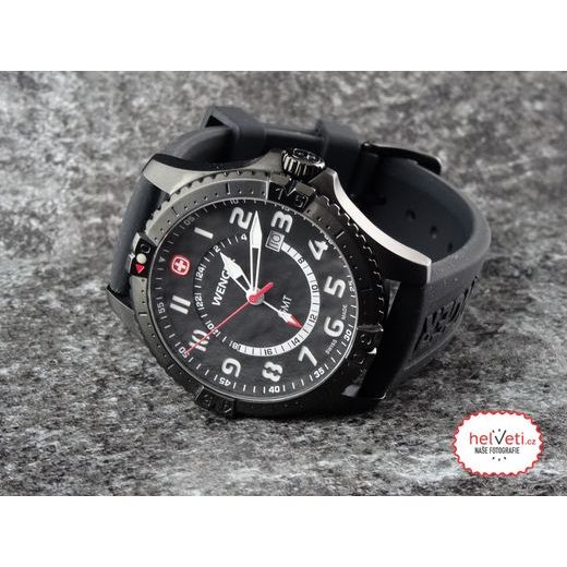 WENGER SQUADRON GMT 77073 - !ARCHIV