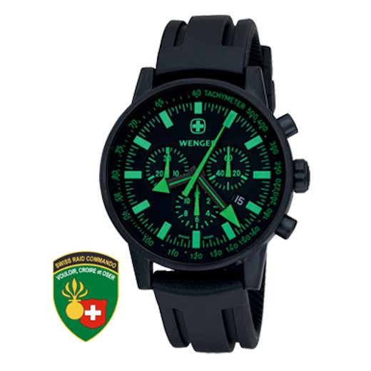 WENGER COMMANDO SRC 70891 - !ARCHIV