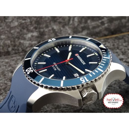 WENGER SEA FORCE 01.0641.124 - !ARCHIV